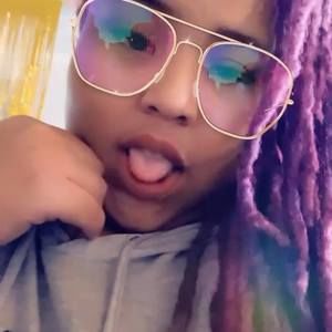 Meet your Posher, Itsangie